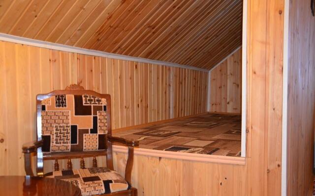 Shale House