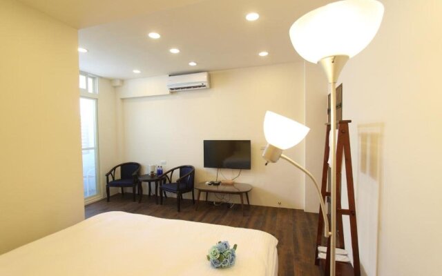 Heyyo Hostel