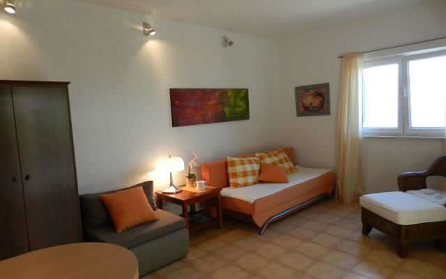 Apartments Tatjana