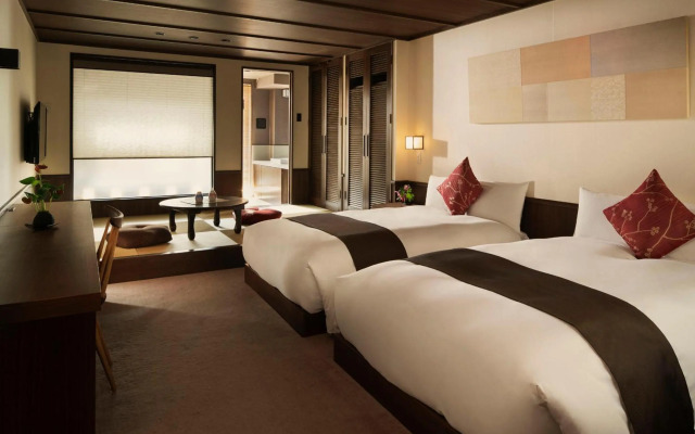 THE JUNEI HOTEL Kyoto Imperial Palace West