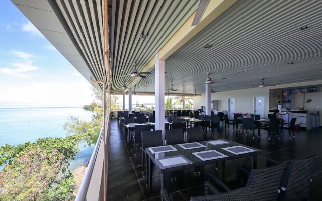 Ocean Star Hotel