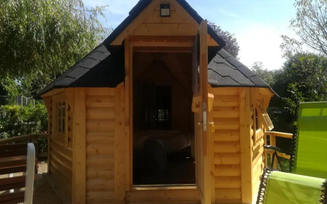 Camping Loisirs des Groux