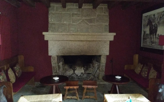 Parador de Arties
