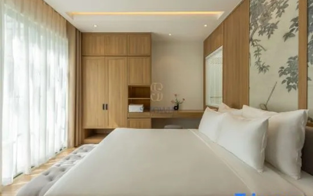 S-Town Tropical Village Kem Beach Phu Quoc