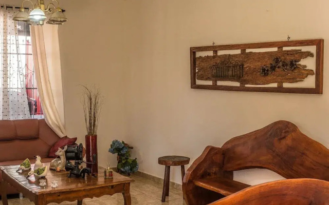 Pousada Araras Lago de Furnas