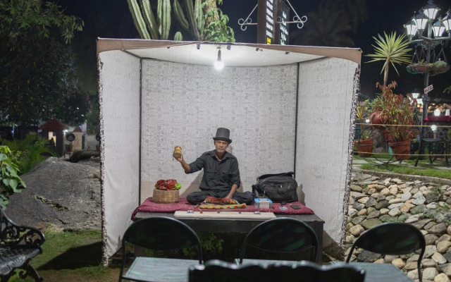 Chacha Inn