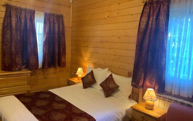 Holiday Village Alpin