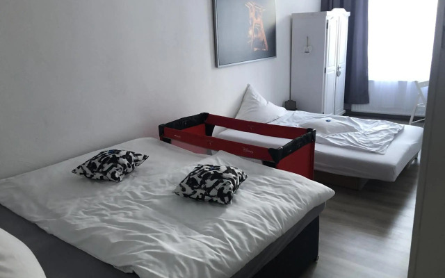 Hotel Jägerhof Kettwig