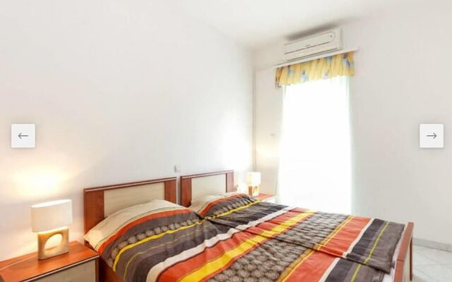 Apartmani Rok