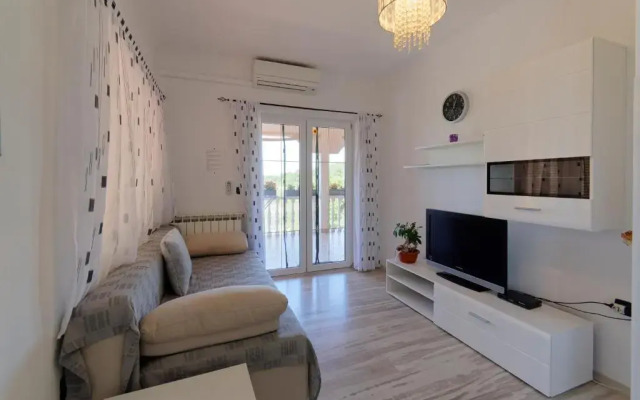 Vila Julija