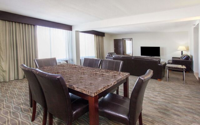 Wyndham Garden Lafayette