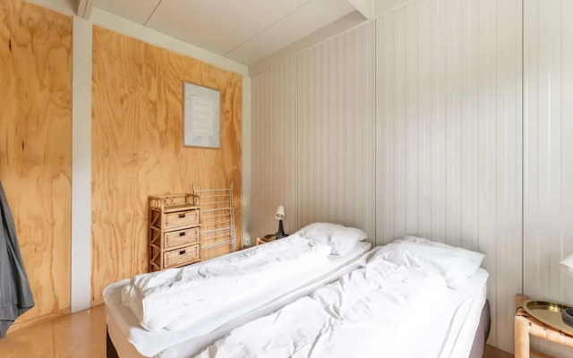 Comfortable Holiday Home in Den Ham With Garden
