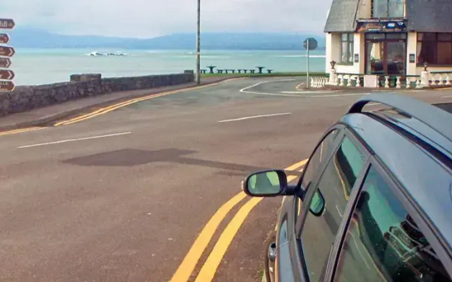 Waterville Townhouse