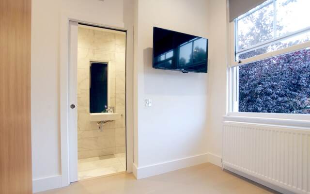 Valet Apartments West Hampstead