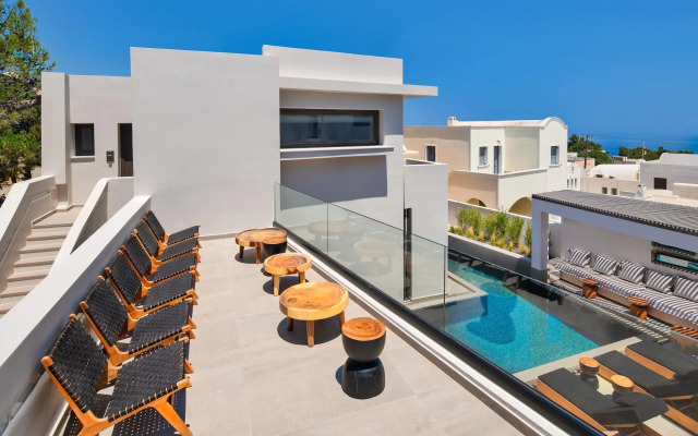 Uma Ray Suites