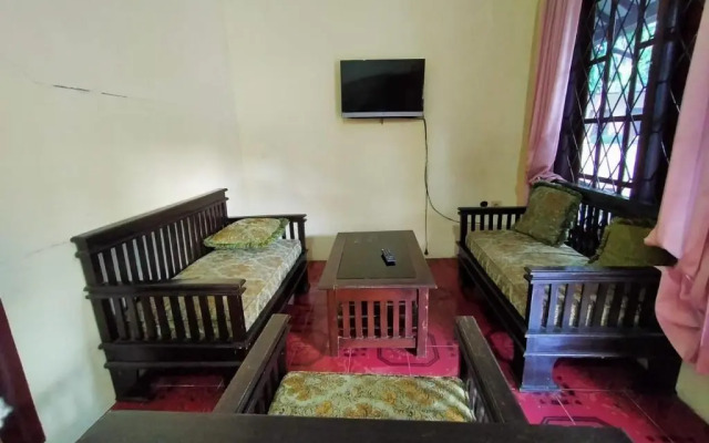 Grand Mutiara Hotel Puncak