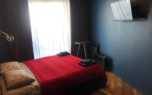 New Gudauri Loft 2 Apartment 129