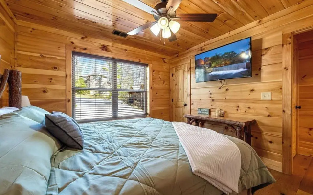 Bobcat Den