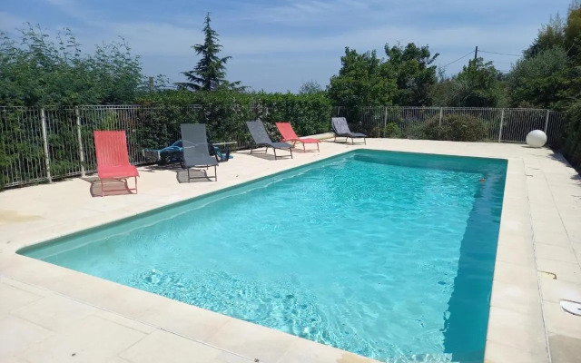 Villa Malibu