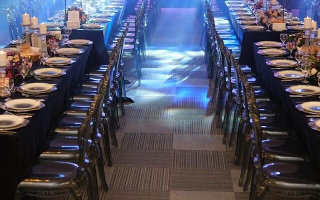 The Arena Hotel
