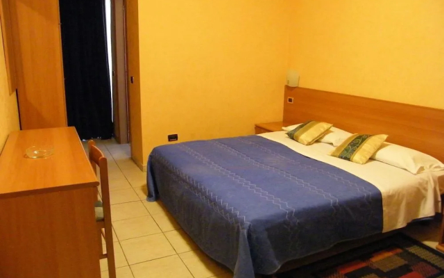 Hotel Residence Memmina