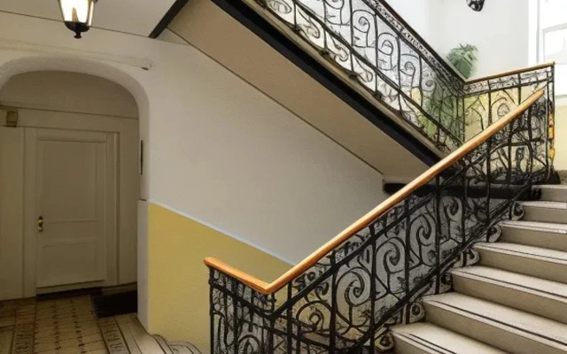 Marmontova Luxury Rooms