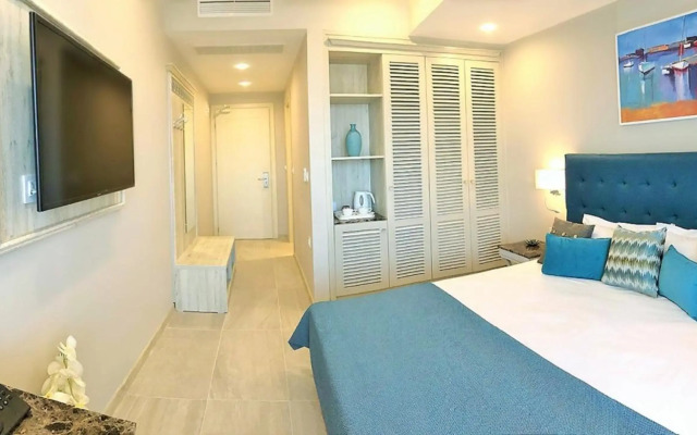 King Maron Beach Hotel & Spa