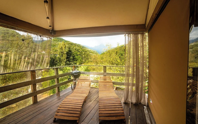 Camping Delle Rose