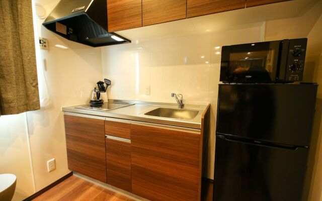 Prime Room Beppu Root