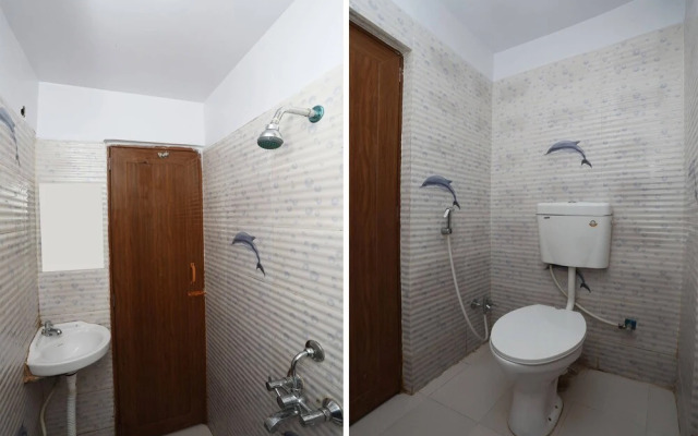 OYO 24653 Novus Guest House