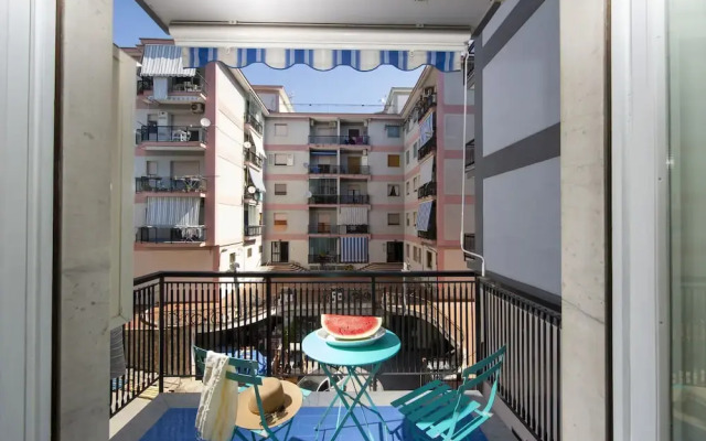 Suite Positano - 100 Meters From the Beach