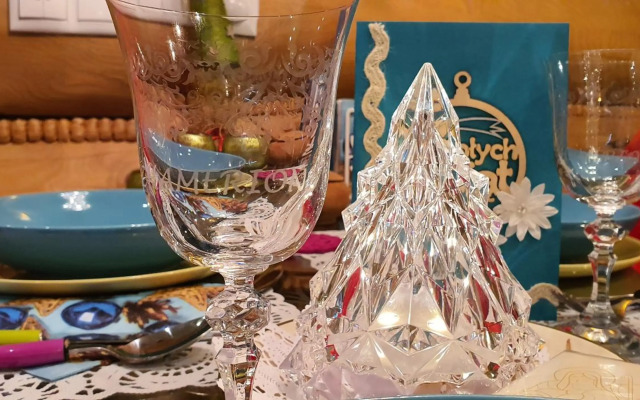 Rezydencja Tatry - Apartament Chamerion 1