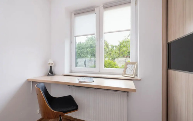 Działkowa Apartment Chorzów by Renters