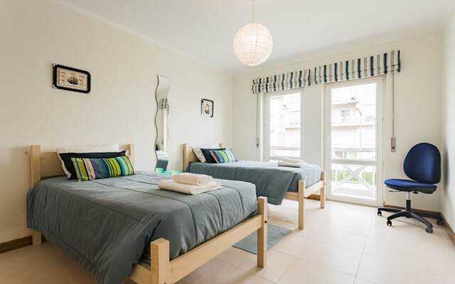 Best Houses 28 Baleal Beach Apartment