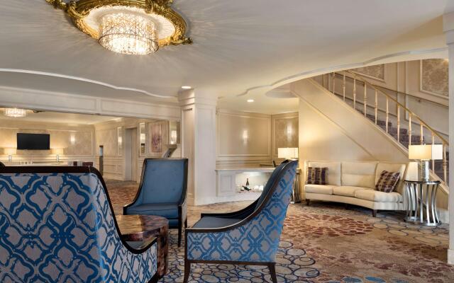 Hilton St. Louis Frontenac