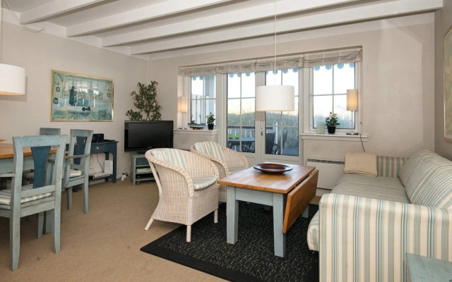 Holiday Home in RingkÃ¸bing