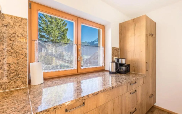 Ferienwohnung Bernstein