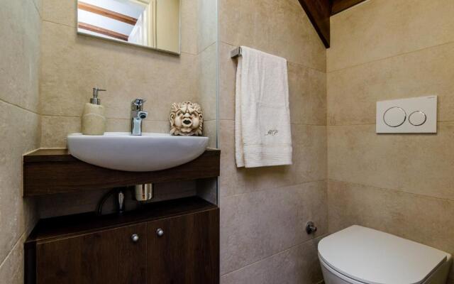 Apartment Maru Prestige