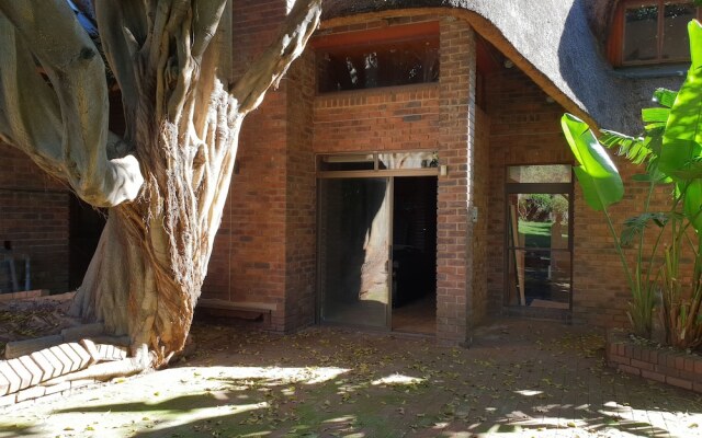 Nimiko Guest House