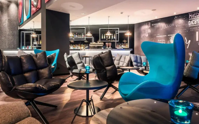 Motel One Basel