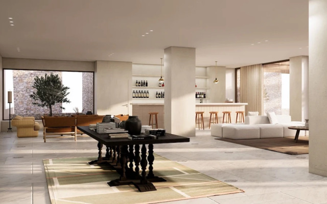 Tinos Beach Hotel & Suites