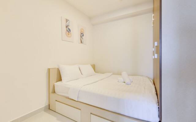 Smile Home- Soho Apartment D1 - HCM