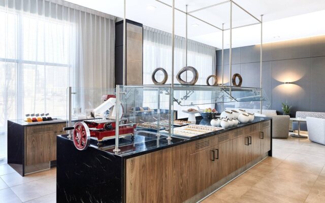 AC Hotel by Marriott Minneapolis West End