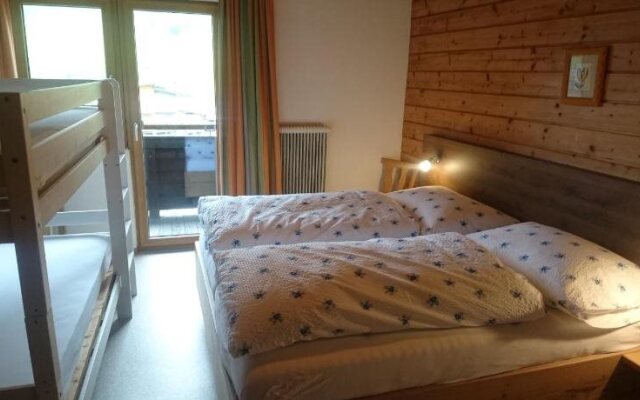 Pension Alpenstern