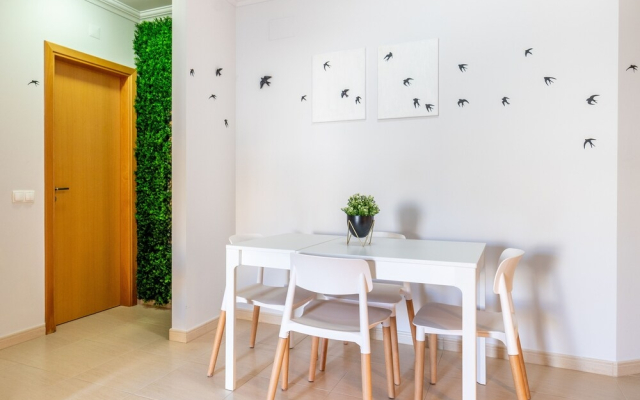 Falésia Beach - Apt. I