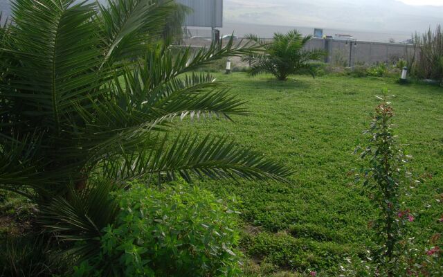 Agriturismo Terra dei Sassi