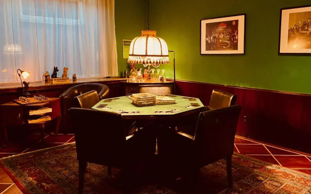 Hotel Tante Alma Mannheim
