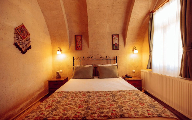 Melis Cave Hotel