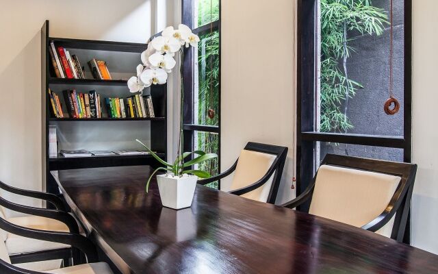 Sanctoo Suites and Villas
