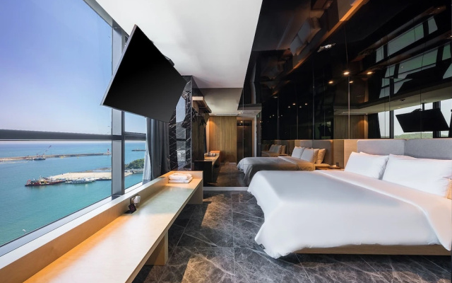 Hotel The Club Yeonhwari